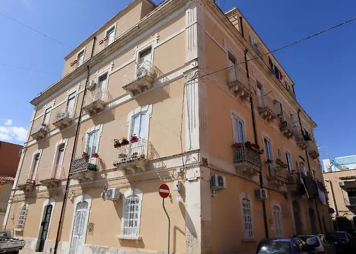 La Sicilia In Un Sogno