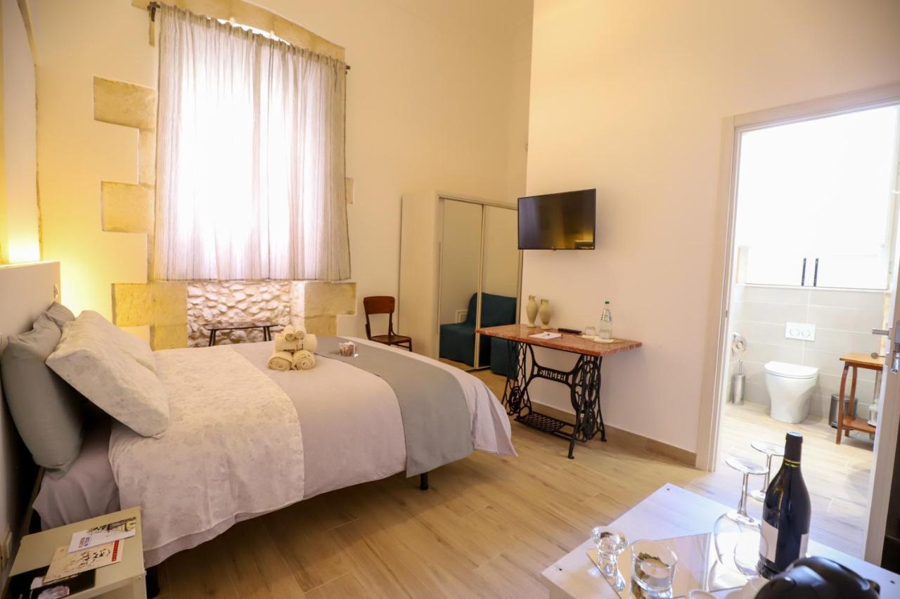 La Sicilia In Un Sogno Bed and breakfast