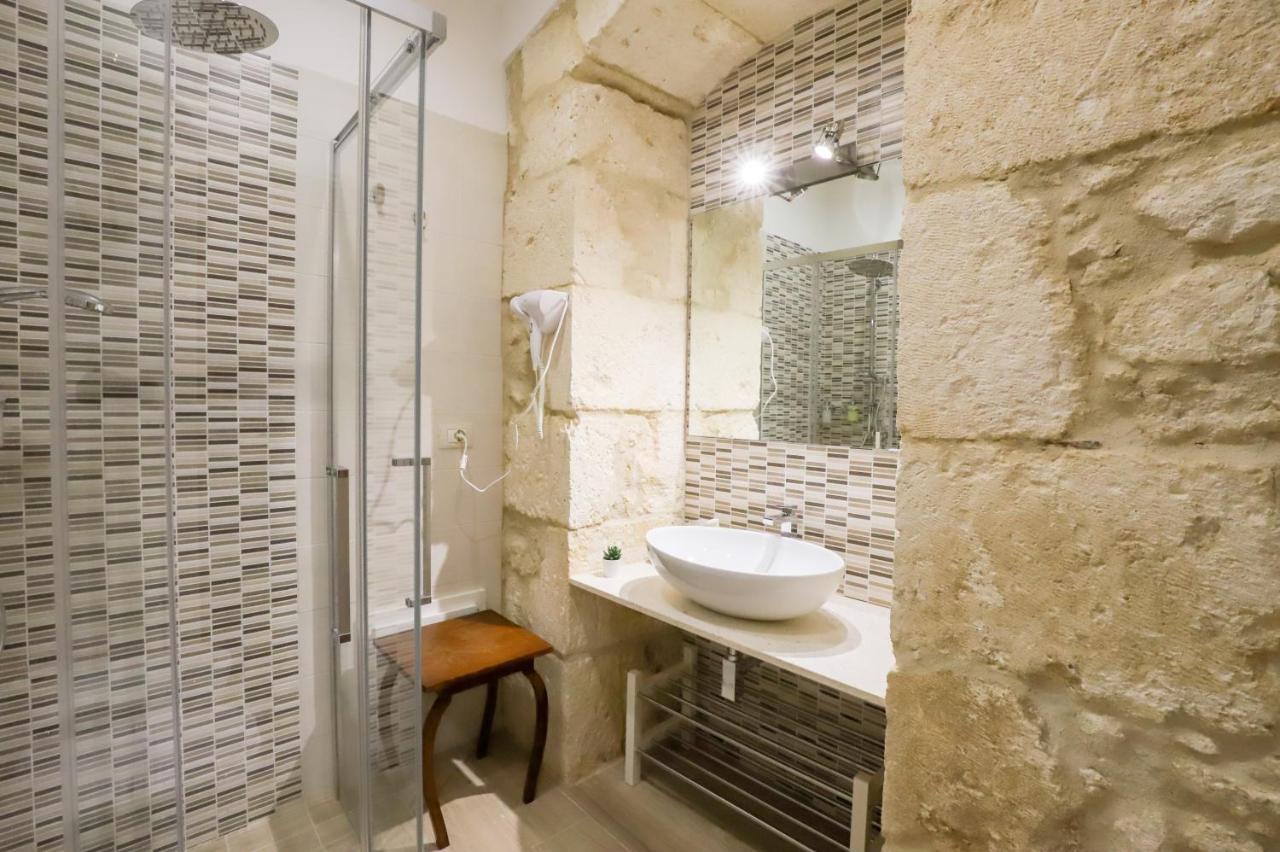 La Sicilia In Un Sogno Bed and breakfast *