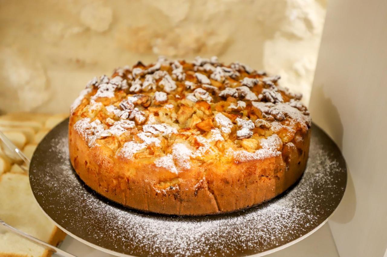 Frühstückspension La Sicilia In Un Sogno