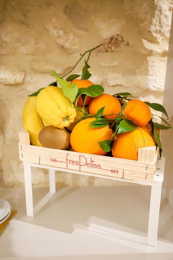 Frühstückspension La Sicilia In Un Sogno Syrakus