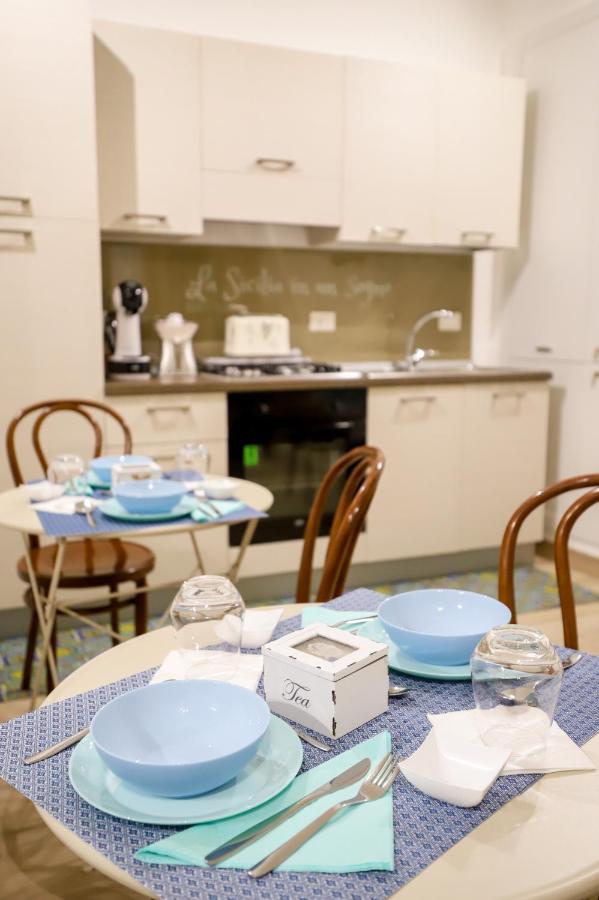 Bed and breakfast La Sicilia In Un Sogno