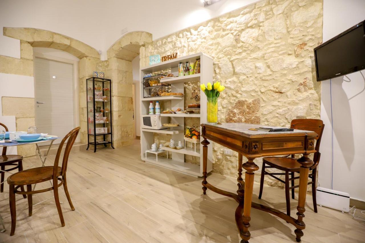 La Sicilia In Un Sogno Bed and breakfast Syracuse